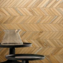 Finity Chevron Birch