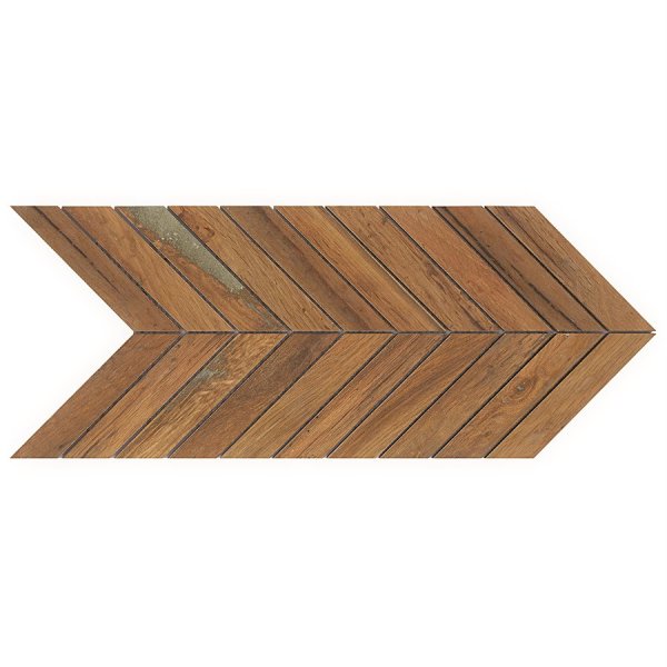 Finity Chevron Oak