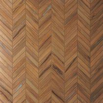 Finity Chevron Oak