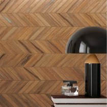 Finity Chevron Oak