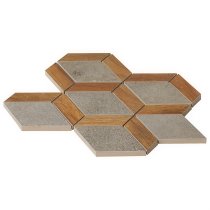 Finity Diamond Oak