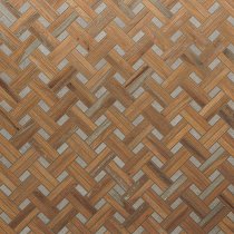 Finity Herringbone Oak