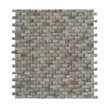 Gem Pearl Sea Shore Mini Brick