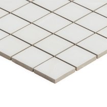 Lithe Aztec Onyx Bianco 2x2 Matte