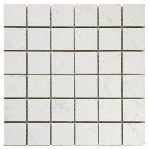 Lithe Carrara Giola 2x2 Matte