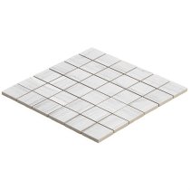 Lithe Luminus White 2x2 Matte