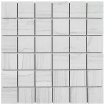 Lithe Luminus White 2x2 Matte