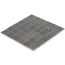 Marmi D'Italia Amani Grey 2x2 Matte