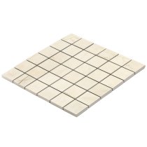 Marmi D'Italia Crema Avorio 2x2 Matte