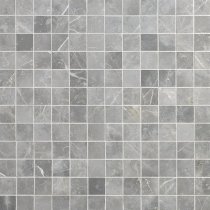 Marmi D'Italia Grigio Imperiale 2x2 Matte