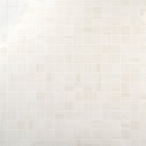 Marmo Dolomite Cream Polished Porcelain 3" Square Mosaic