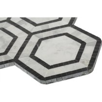 Metrology Carrara & Nero & Light Gray