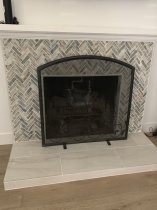 SURFSIDE HERRINGBONE