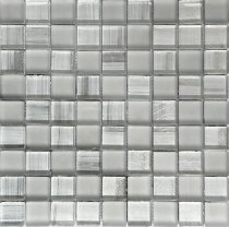 MONDRIAN SILVER