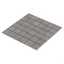 Motley Slate Gray 2x2 Matte