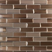 NewBev Bricks Bronze