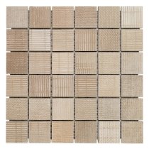 Organic Rug 2x2 Sand