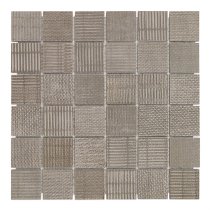 Organic Rug 2x2 Teak