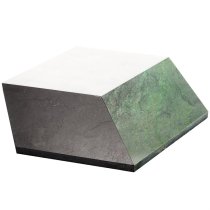 Pari Verde - Nero, Dark Green & Carrara Polished