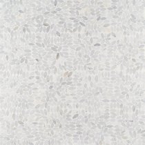 Pebblestone Carrara Flower Natural Stone