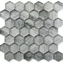 SILVER PINE HEX