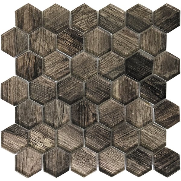 SEQUOIA HEX