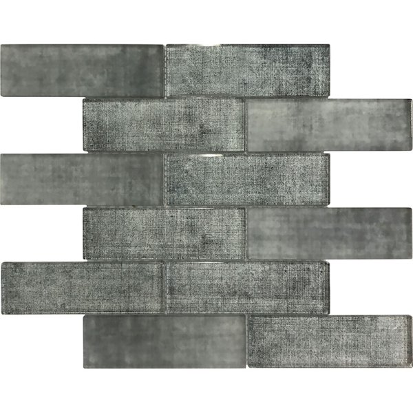 GRAPHITE LINEN