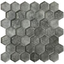 GRAPHITE LINEN HEX