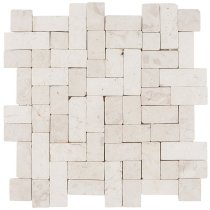 Pebblestone Lovina White New Antique Natural Stone