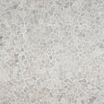 Pebblestone Prambanan Grey Tumbled Natural Stone