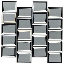 Close Out - Reverso Glam Silver