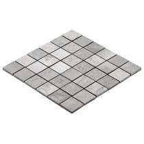 Revive Metal Silver 2x2