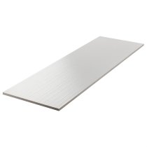 Accent Linear White 12x36