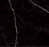 Nero Marquina 32×32 (Matte)