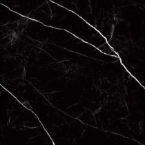 Nero Marquina 48×48 (Polished)