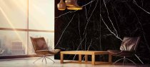 Nero Marquina 48×111 (Polished)