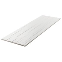 Accent Multistone 12x36 White