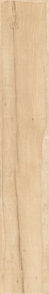 Savoia- Savage Wood 8"x48" Almond