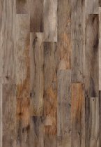 Savoia- Vintage Wood 8"x48" Marrone