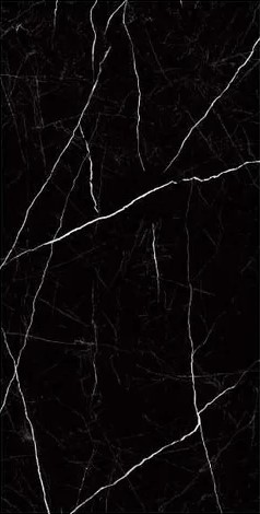 Nero Marquina 32×64 (Matte)