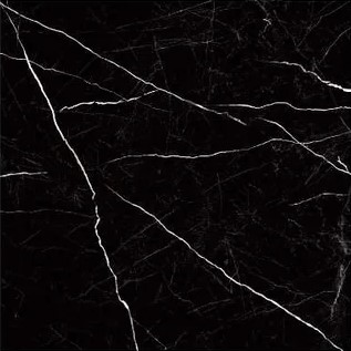 Nero Marquina 48×48 (Polished)