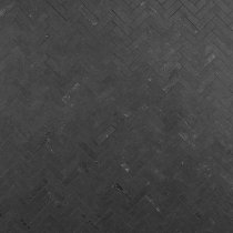 Artile Black Gold Herringbone