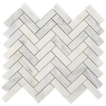 Asian Statuary 1x3 Herringbone