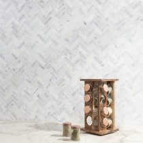 Asian Statuary 1x3 Herringbone