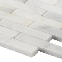 Asian Statuary Piano Brick