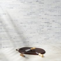 Asian Statuary Piano Brick