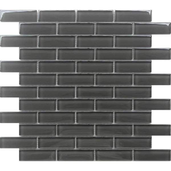 PEWTER 1X3 BRICK GLOSS