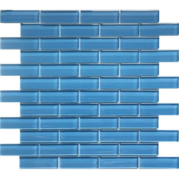 LAGUNA 1X3 BRICK GLOSS