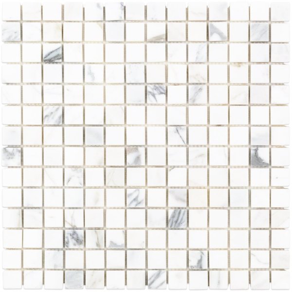 Calacatta 3 / 4x3 / 4 Squares