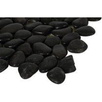 Cobblestone Flat Black